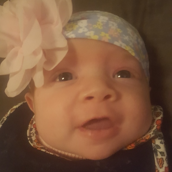 Meet your Posher, Annamarie - Picture 2 of 8